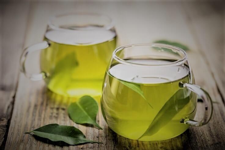 Nước cây lá vối được nhiều người ưa chuộng