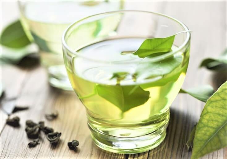 Nước lá vối có nhiều tác dụng hữu ích