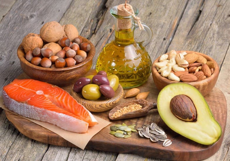 Ăn gì để giảm nồng độ cholesterol trong máu