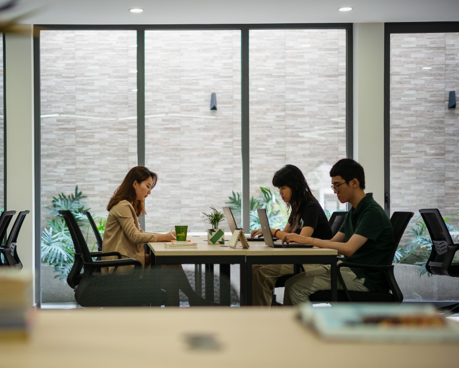 10 cách giúp bạn tập trung hiệu quả trong công việc