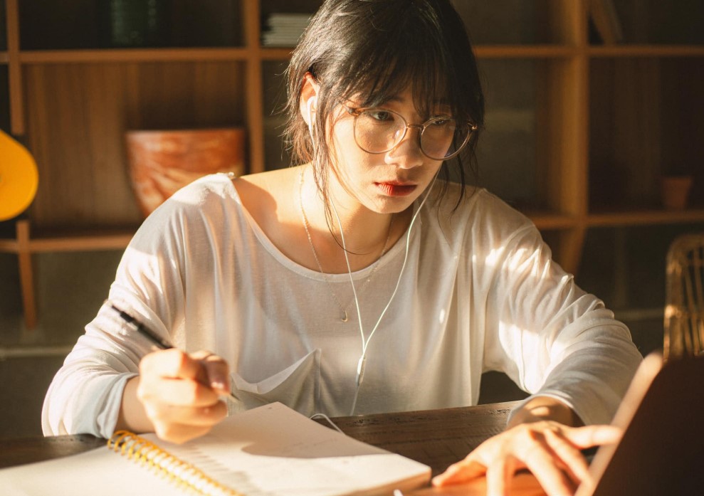 cách giúp bạn tập trung hiệu quả