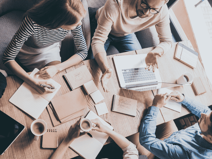 Cách Phát Triển Kỹ Năng Giao Tiếp Hiệu Quả Cho Đàn Ông - Bí Quyết Thành Công