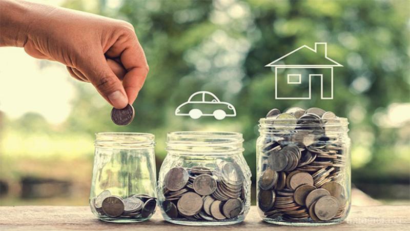 Cách Tiết Kiệm Tiền Hiệu Quả Hàng Tháng – Bí Quyết Thông Minh