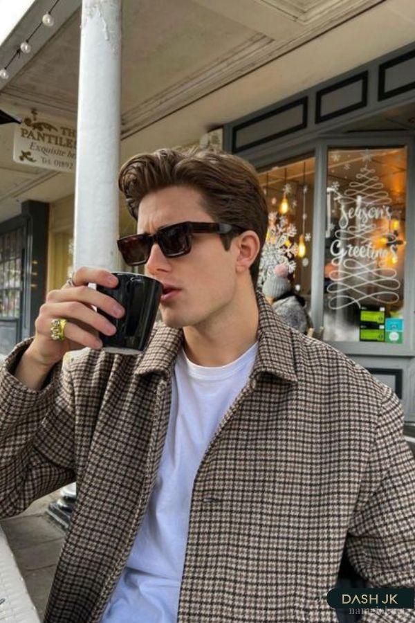 Cách Xây Dựng Hình Ảnh Đàn Ông Lịch Lãm Trong Mắt Người Khác – Bí Quyết Thành Công