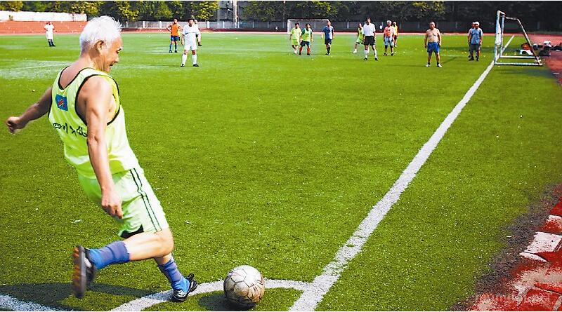 Khám Phá Lợi Ích Của Bóng Đá Đối Với Sức Khỏe Nam Giới – Bí Quyết Sống Khỏe