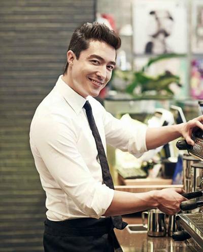 Khám Phá Phong Cách Đàn Ông Hiện Đại – Bí Quyết Thay Đổi Bản Thân