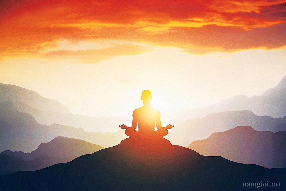 Khám Phá Tập Thiền Chánh Niệm – Hành Trình Thăng Hoa Tâm Hồn