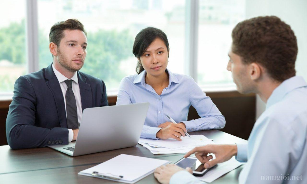 Kỹ năng phỏng vấn xin việc cho người mới – Bí quyết thành công đầu tiên