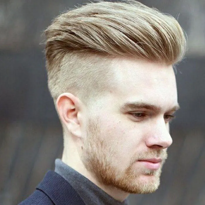 Mẹo Chăm Sóc Râu Và Tóc Cho Nam Giới – Bí Quyết Nâng Tầm Phong Độ