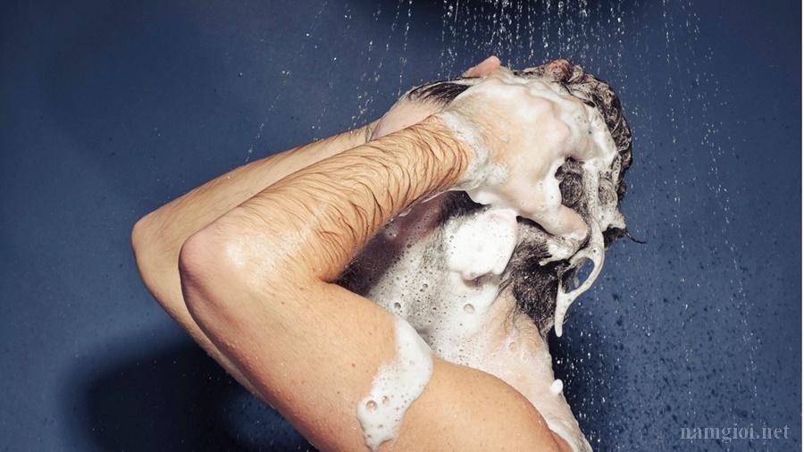 Mẹo Chọn Dầu Gội Phù Hợp Cho Da Đầu Nhờn Của Nam Giới – Hướng Dẫn Toàn Diện
