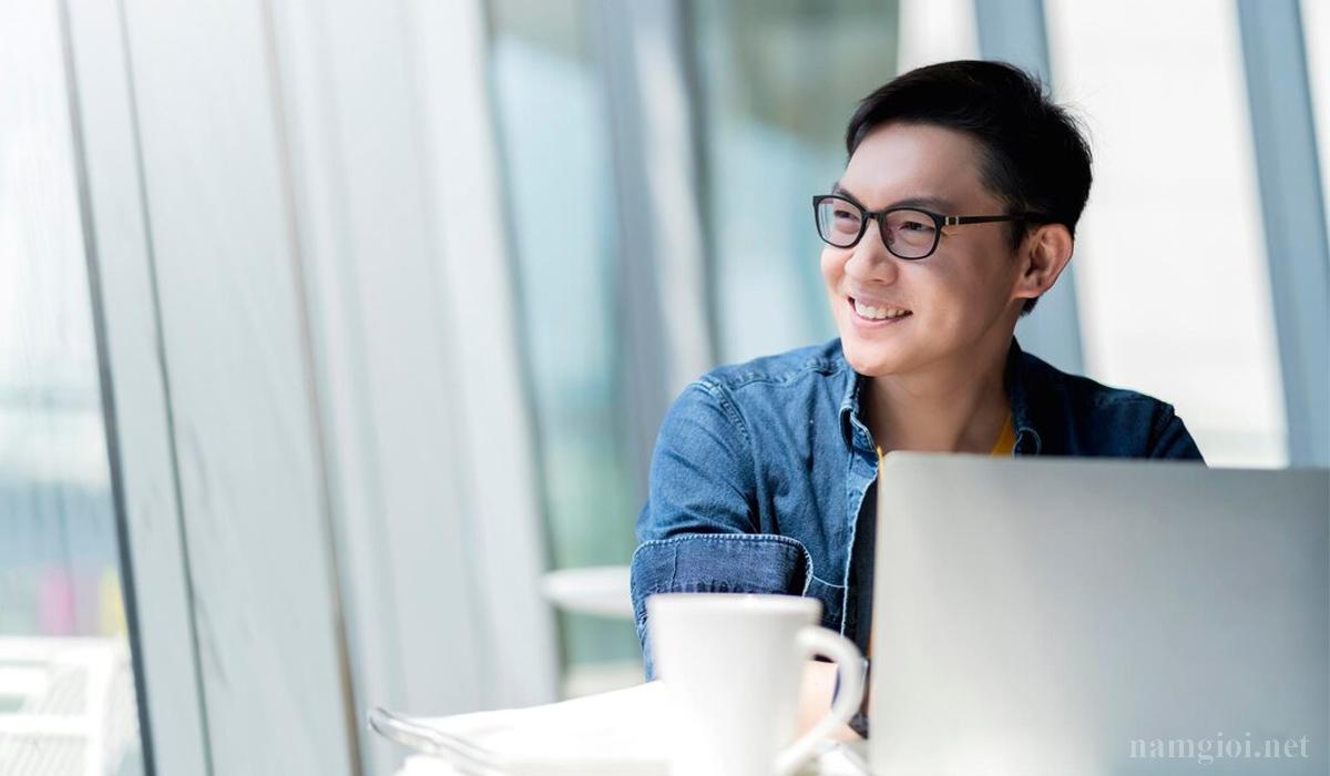 Mẹo Nâng Cao Tư Duy Tích Cực Cho Đàn Ông – Bí Quyết Thành Công