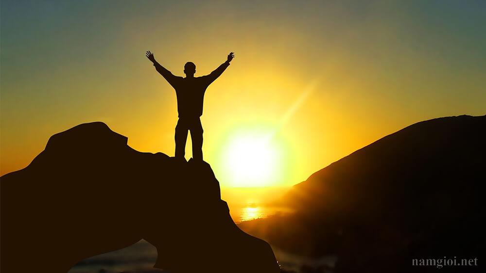 Thói quen buổi sáng giúp đàn ông khỏe mạnh – Bí quyết cho ngày mới năng động Thói quen buổi sáng giúp đàn ông khỏe mạnh – Bí quyết cho ngày mới năng động